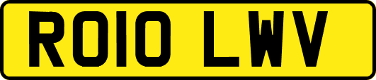 RO10LWV