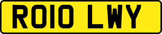 RO10LWY