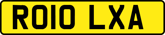 RO10LXA