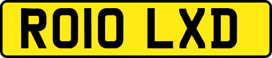 RO10LXD