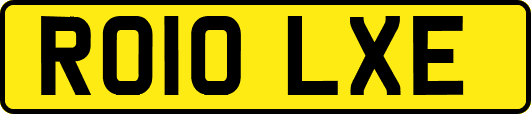 RO10LXE