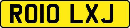 RO10LXJ