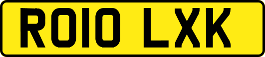 RO10LXK