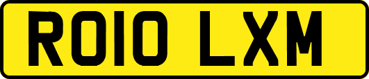 RO10LXM