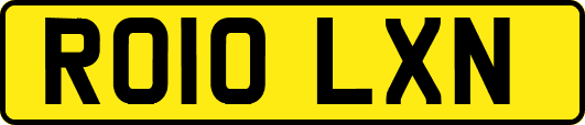 RO10LXN