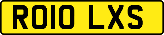 RO10LXS