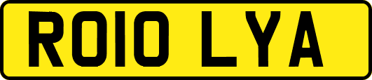 RO10LYA