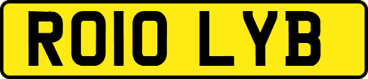 RO10LYB