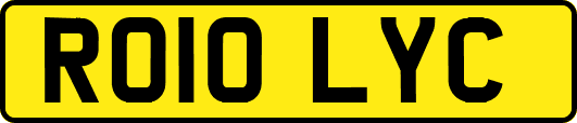 RO10LYC