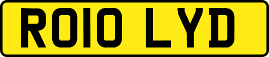 RO10LYD