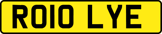 RO10LYE