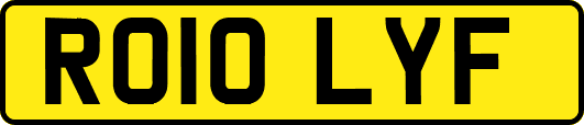 RO10LYF