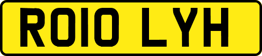 RO10LYH