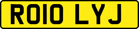 RO10LYJ