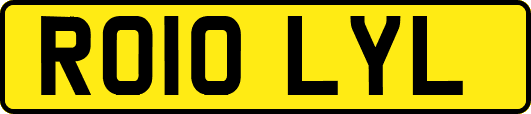 RO10LYL