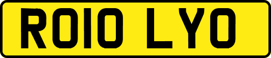 RO10LYO