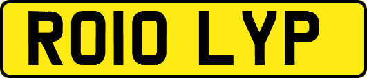 RO10LYP