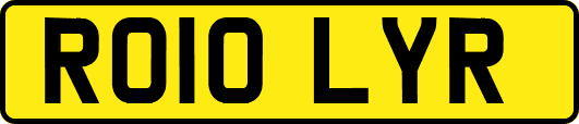 RO10LYR
