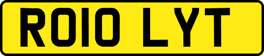 RO10LYT
