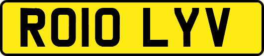 RO10LYV