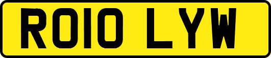 RO10LYW