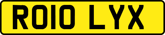 RO10LYX