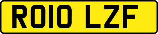 RO10LZF