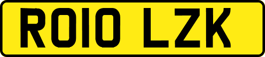 RO10LZK