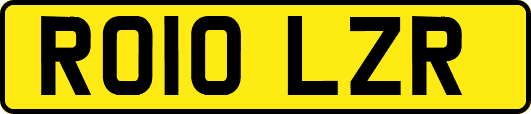 RO10LZR