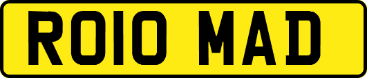 RO10MAD