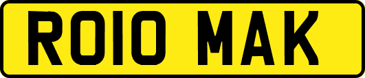 RO10MAK