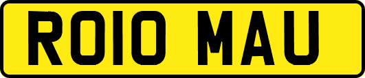 RO10MAU