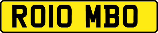 RO10MBO