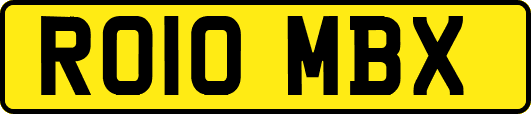RO10MBX