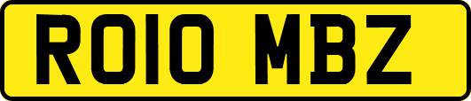 RO10MBZ