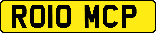 RO10MCP