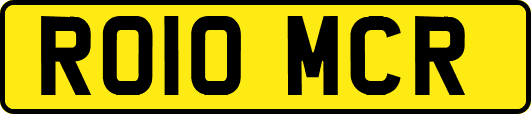 RO10MCR