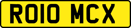 RO10MCX