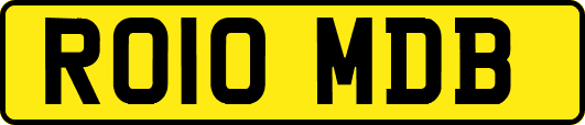 RO10MDB