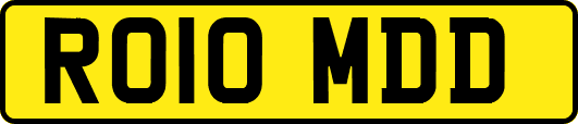 RO10MDD