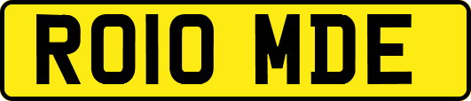 RO10MDE