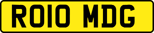 RO10MDG