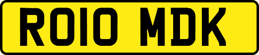 RO10MDK