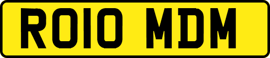 RO10MDM