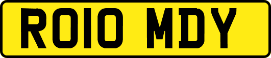 RO10MDY