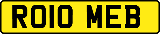 RO10MEB