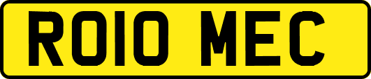 RO10MEC