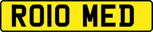 RO10MED