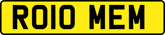 RO10MEM