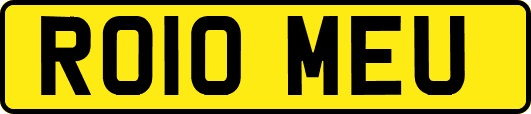 RO10MEU